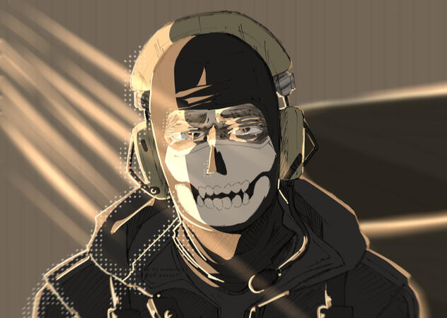 Headshot