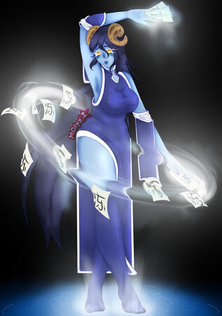 Fullbody